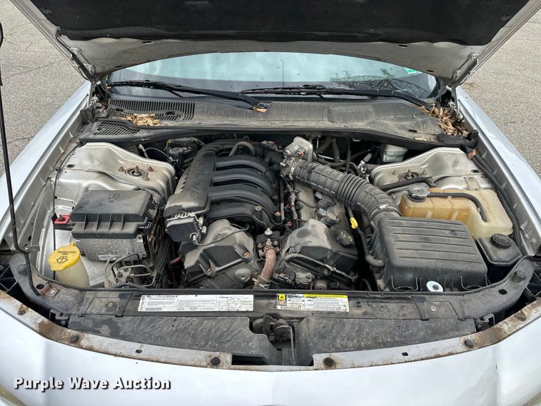 image for item NT9154 2006 Dodge Charger 