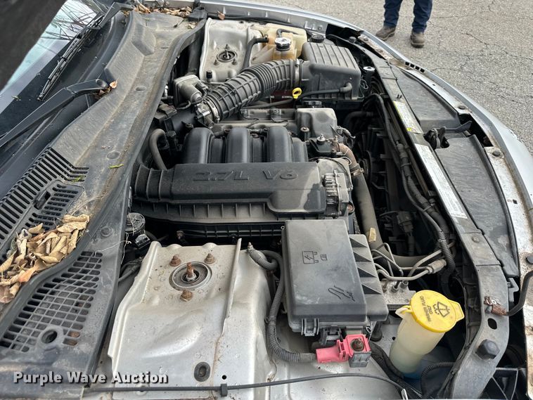 image for item NT9154 2006 Dodge Charger 