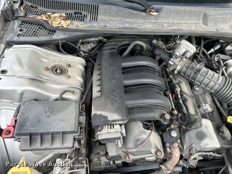 image for item NT9154 2006 Dodge Charger 