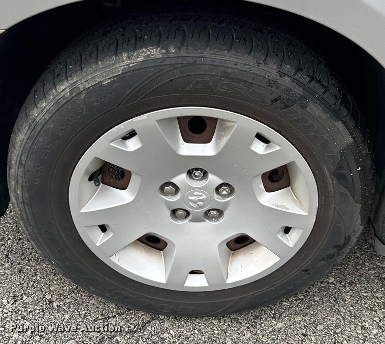 image for item NT9154 2006 Dodge Charger 