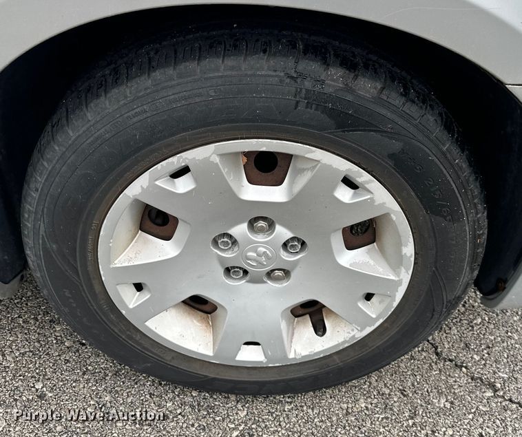 image for item NT9154 2006 Dodge Charger 