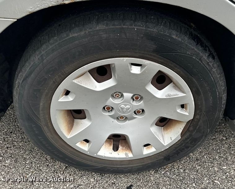 image for item NT9154 2006 Dodge Charger 