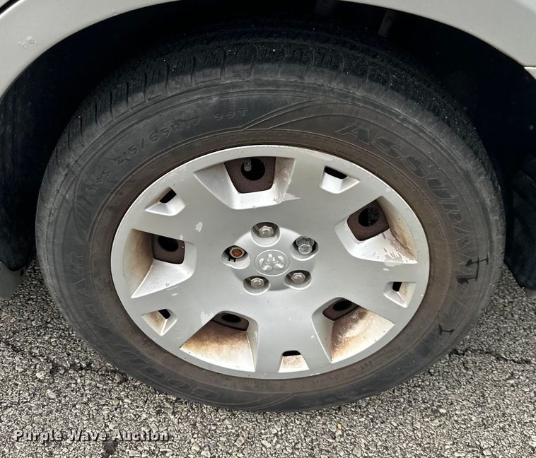 image for item NT9154 2006 Dodge Charger 