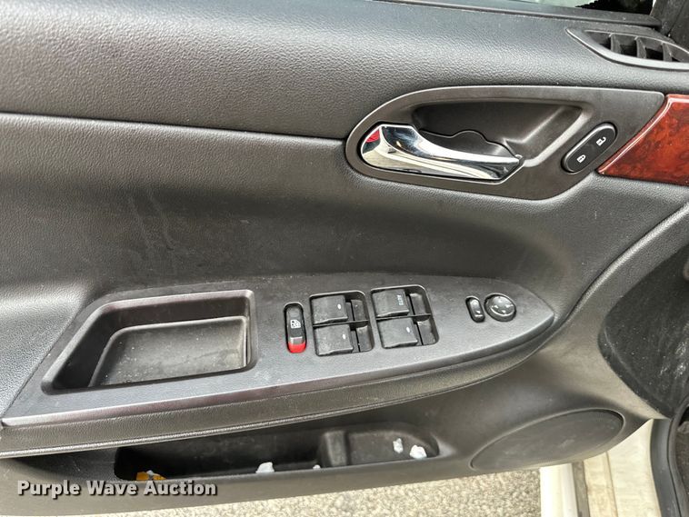 image for item NT9155 2009 Chevrolet Impala LT 