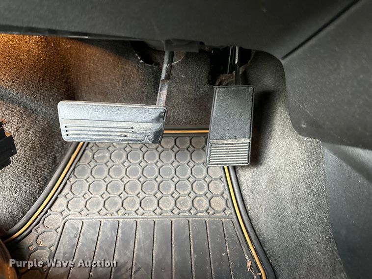 image for item NT9155 2009 Chevrolet Impala LT 