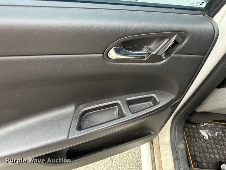 image for item NT9155 2009 Chevrolet Impala LT 