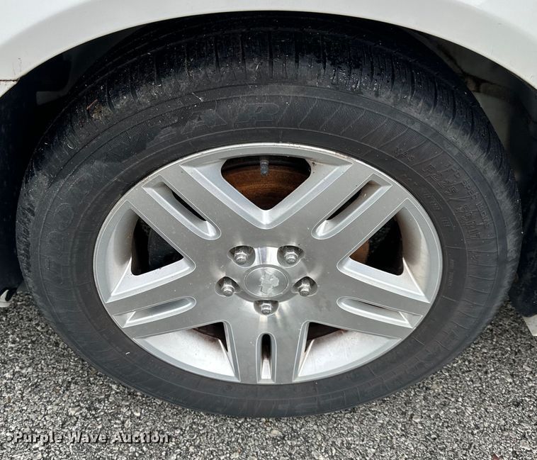 image for item NT9155 2009 Chevrolet Impala LT 