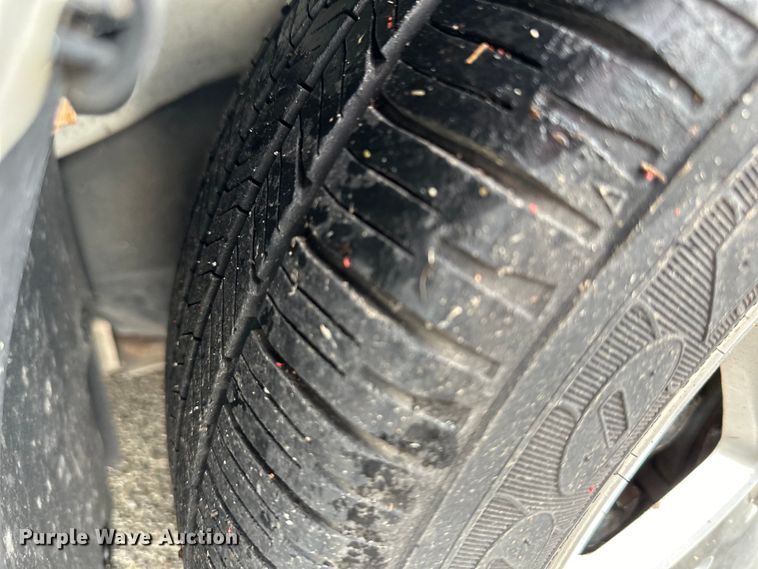 image for item NT9155 2009 Chevrolet Impala LT 