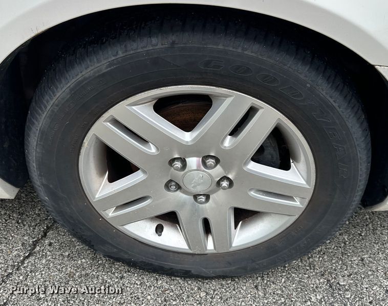 image for item NT9155 2009 Chevrolet Impala LT 