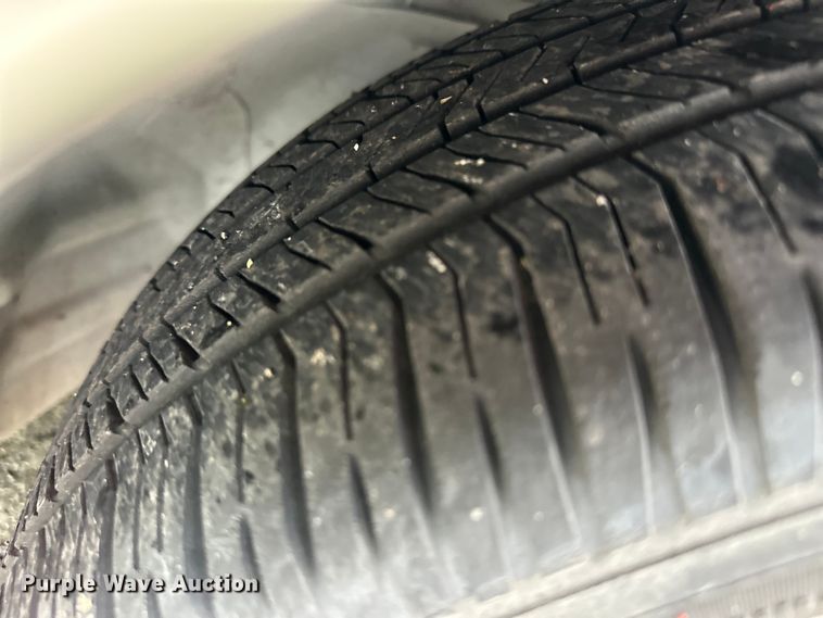 image for item NT9155 2009 Chevrolet Impala LT 