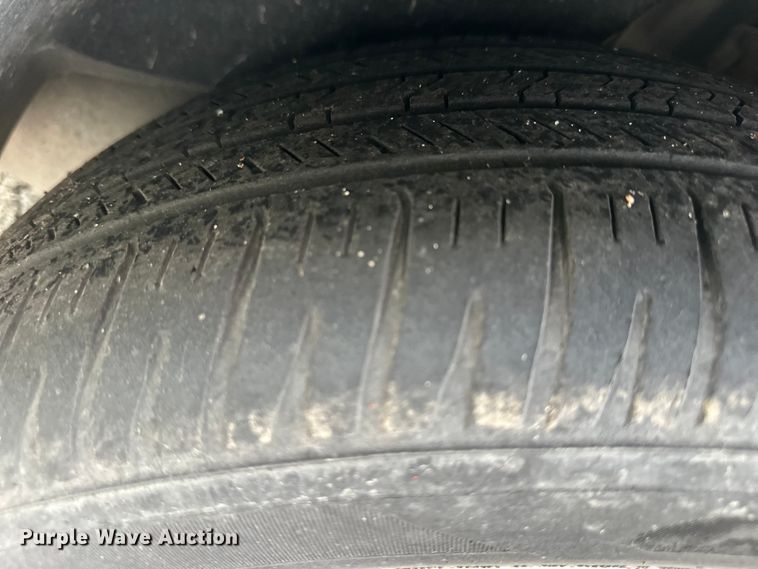 image for item NT9155 2009 Chevrolet Impala LT 