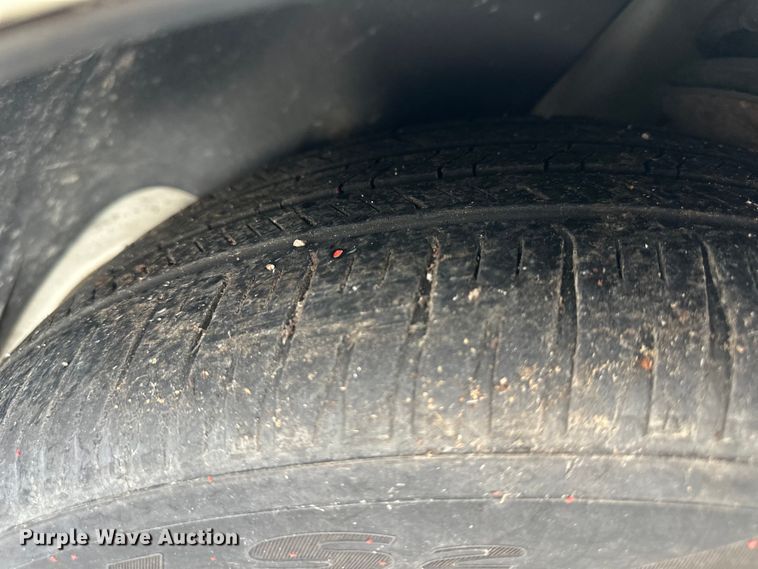 image for item NT9155 2009 Chevrolet Impala LT 