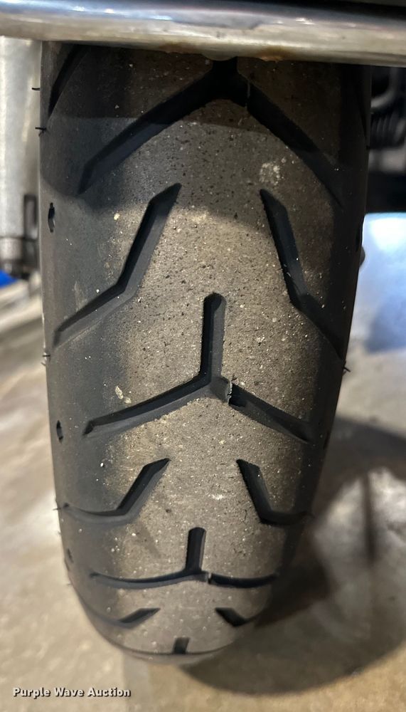 image for item NT9156 2013 Harley Davidson  Road King police  motorcycle