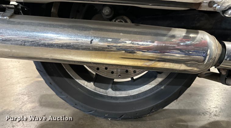 image for item NT9156 2013 Harley Davidson  Road King police  motorcycle