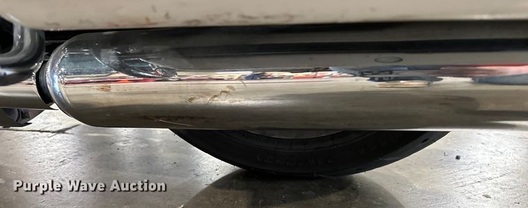 image for item NT9158 2014 Harley Davidson  Road King Police  motorcycle