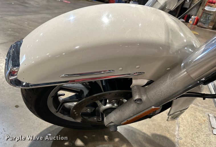 image for item NT9158 2014 Harley Davidson  Road King Police  motorcycle