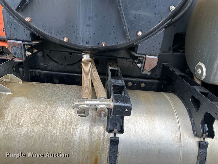 image for item NT9165 2016 Freightliner  114SD sewer jetter truck