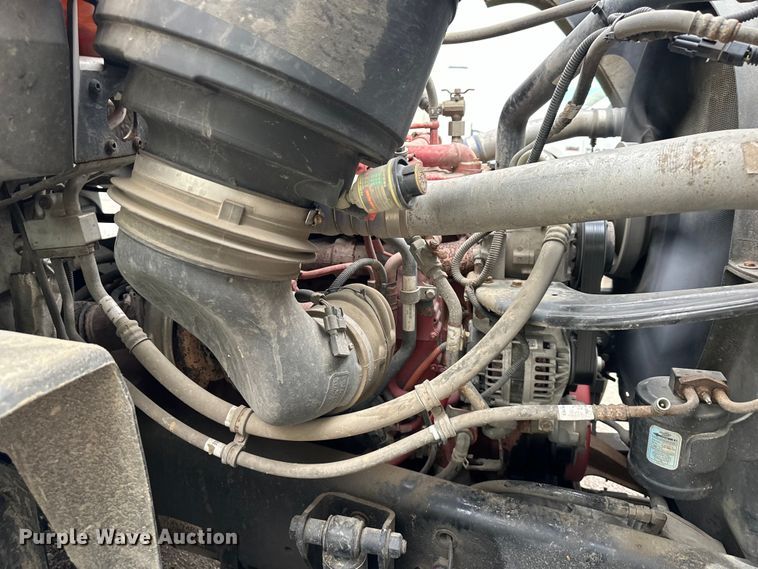 image for item NT9165 2016 Freightliner  114SD sewer jetter truck