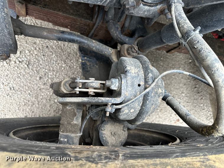 image for item NT9165 2016 Freightliner  114SD sewer jetter truck