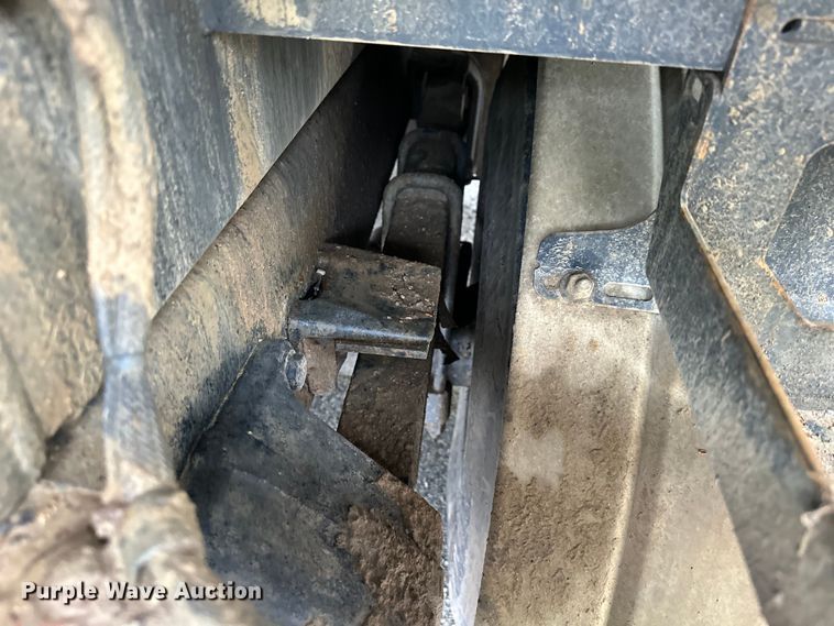 image for item NT9165 2016 Freightliner  114SD sewer jetter truck