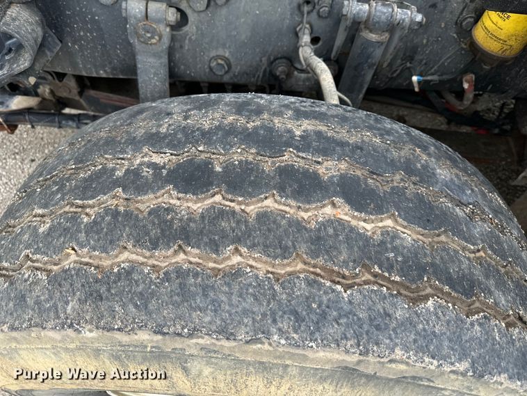 image for item NT9165 2016 Freightliner  114SD sewer jetter truck