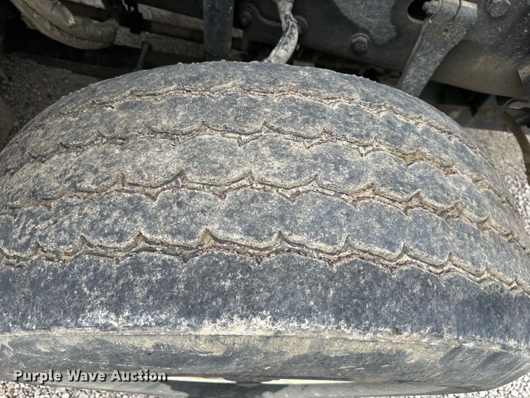 image for item NT9165 2016 Freightliner  114SD sewer jetter truck