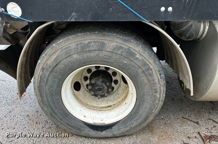 image for item NT9165 2016 Freightliner  114SD sewer jetter truck