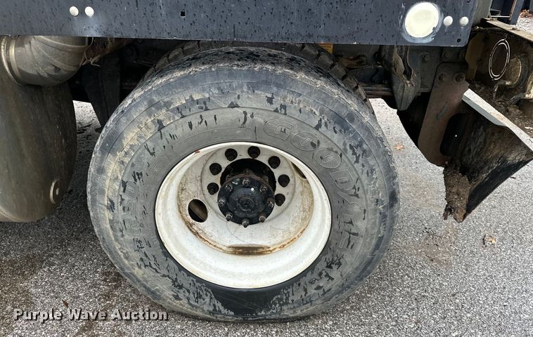 image for item NT9165 2016 Freightliner  114SD sewer jetter truck