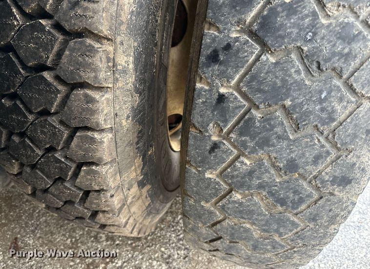 image for item NT9165 2016 Freightliner  114SD sewer jetter truck