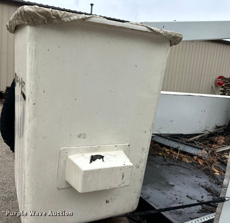 image for item NT9166 2009 Ford F550 Super Duty bucket truck