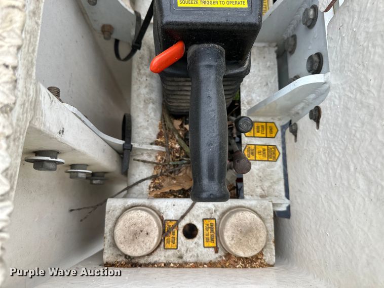 image for item NT9166 2009 Ford F550 Super Duty bucket truck