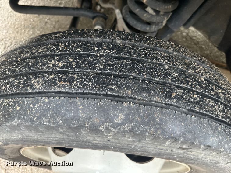 image for item NT9166 2009 Ford F550 Super Duty bucket truck