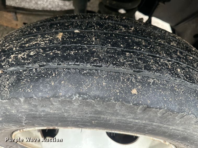 image for item NT9166 2009 Ford F550 Super Duty bucket truck