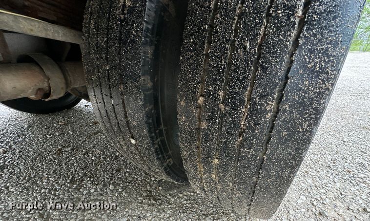 image for item NT9166 2009 Ford F550 Super Duty bucket truck