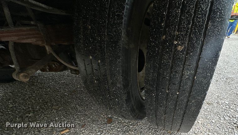 image for item NT9166 2009 Ford F550 Super Duty bucket truck