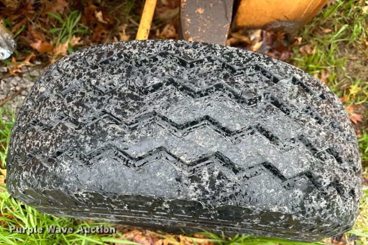 image for item NT9168 Case  580 Super M backhoe