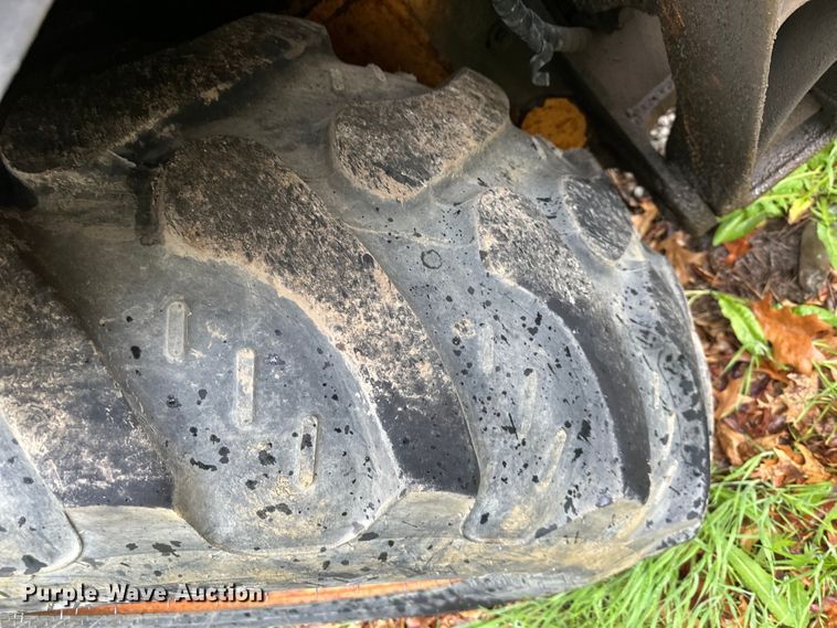 image for item NT9168 Case  580 Super M backhoe