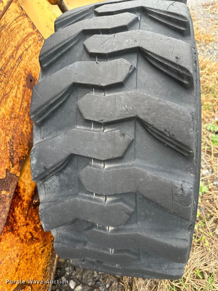 image for item NT9169 1996 Case  1845C skid steer loader