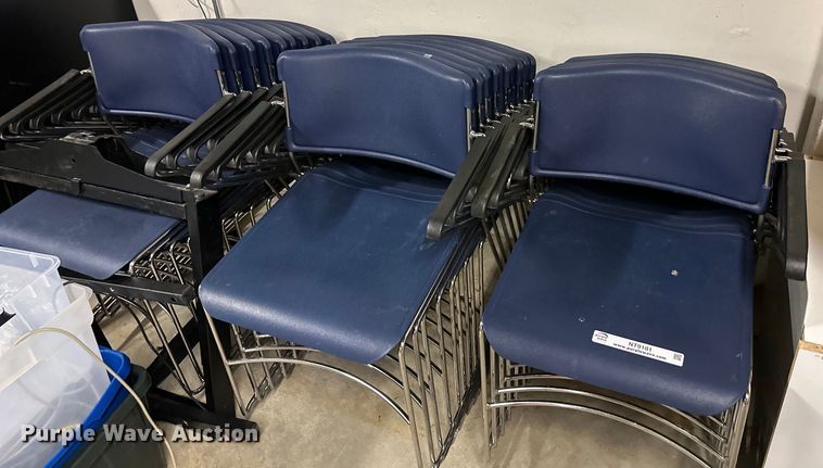 image for item NT9181 (38) chairs