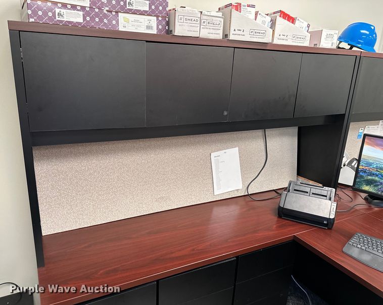 image for item NT9182 (2) desks