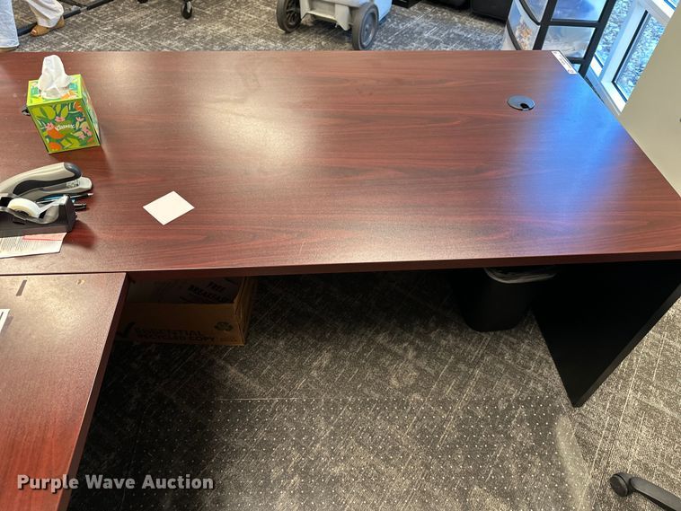 image for item NT9182 (2) desks