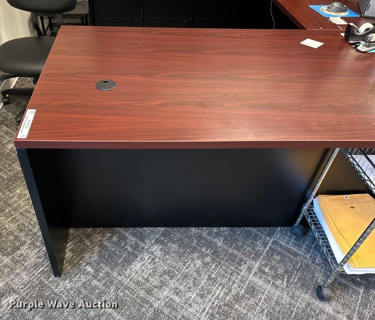 image for item NT9182 (2) desks