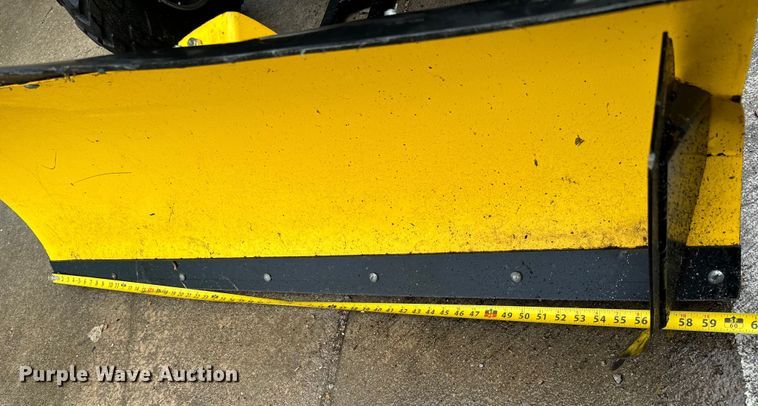 image for item NV9221 1997 Polaris Magnum ATV