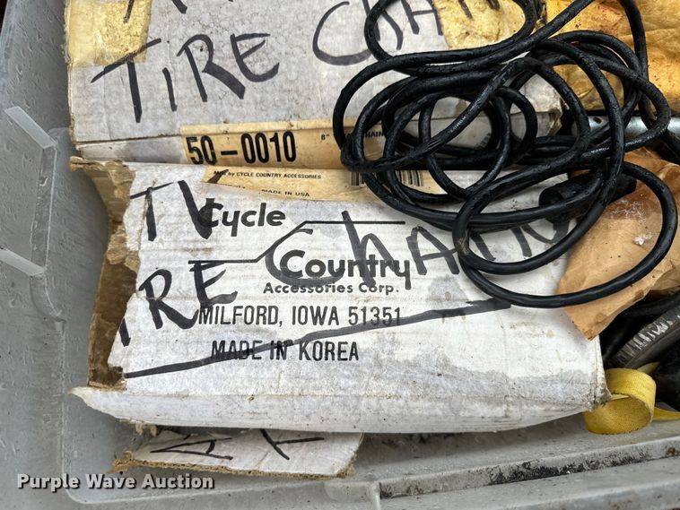 image for item NV9221 1997 Polaris Magnum ATV