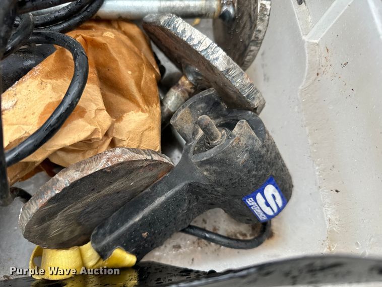 image for item NV9221 1997 Polaris Magnum ATV