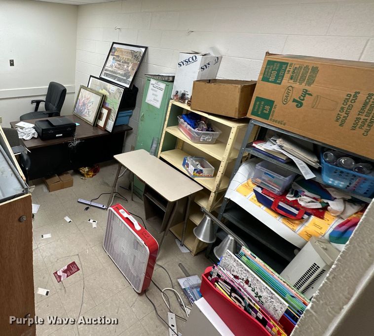 image for item NW9500 Office equipment 