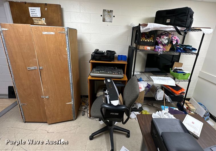 image for item NW9500 Office equipment 