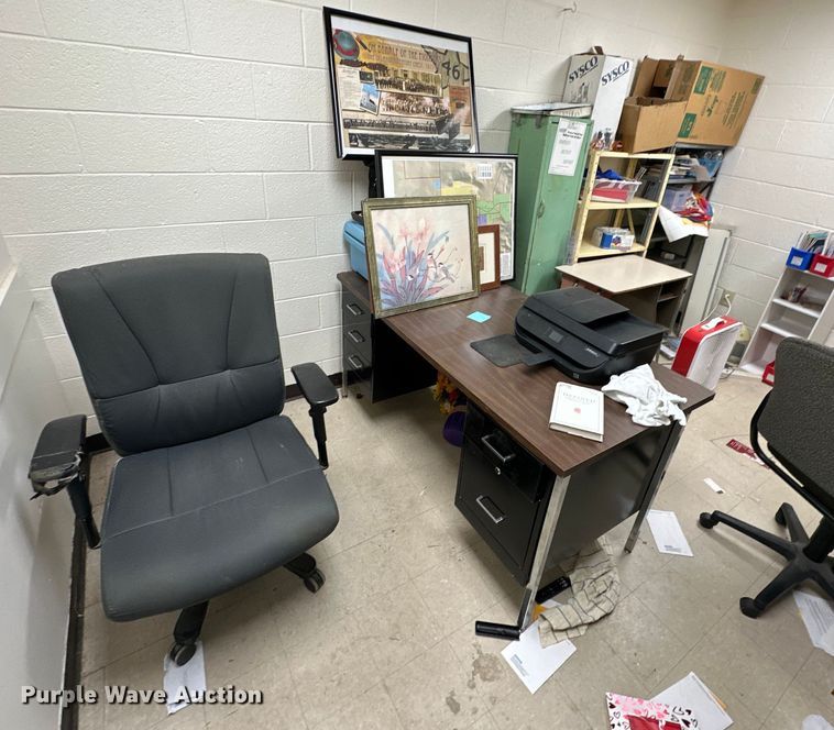 image for item NW9500 Office equipment 