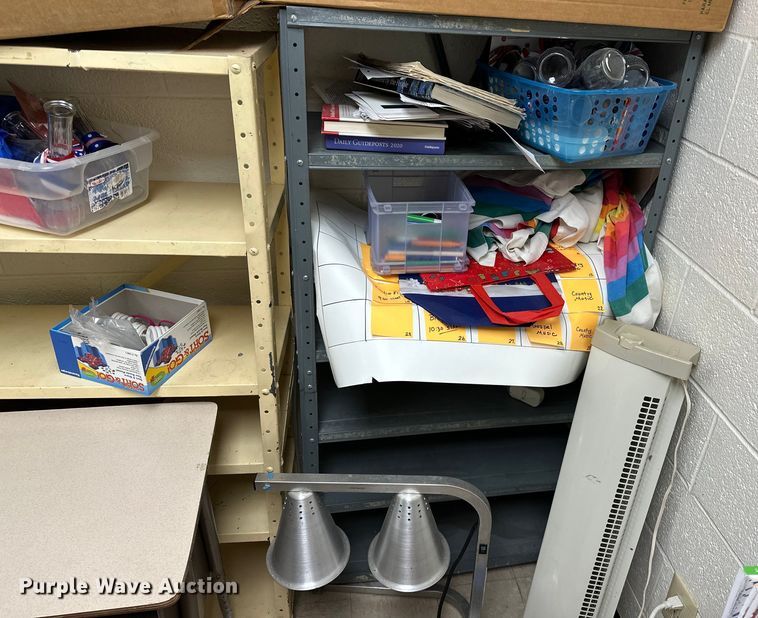 image for item NW9500 Office equipment 