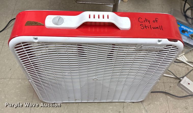 image for item NW9500 Office equipment 